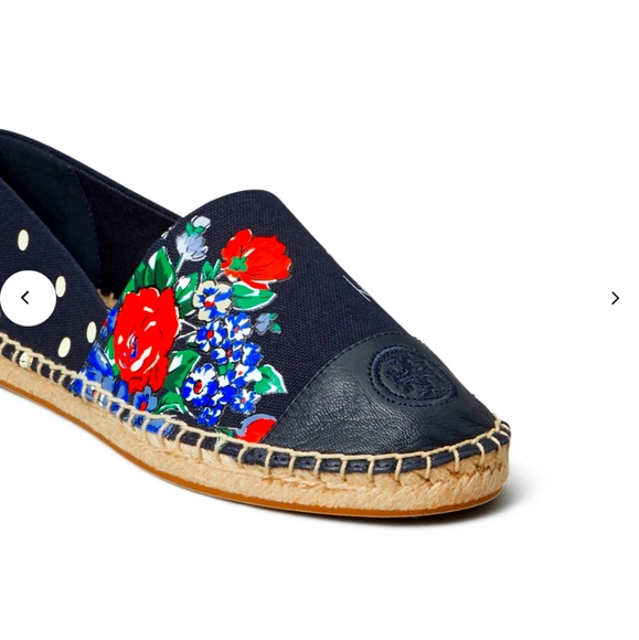 Tory Burch Color block - Picture 2 of 4